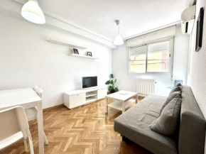 Apartamento WIFI Tetuán